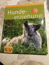 Hunde erziehung zustand gebraucht kaufen  Schlüchtern