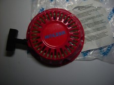 Holzer seilzugstarter seil gebraucht kaufen  Haßloch