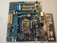 Carte mere gigabyte d'occasion  La Gacilly