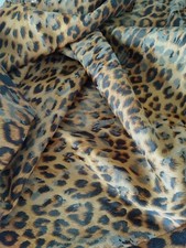 Yards leopard print for sale  Fort Lauderdale