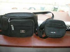 Borsa tracollo marsupio usato  Italia