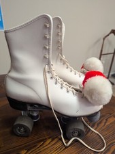 Vintage roller skates for sale  Salisbury