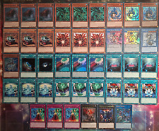 Ryuge deck set gebraucht kaufen  Tönning