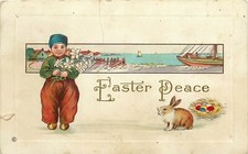 Bunny rabbits dancing for sale  Southampton