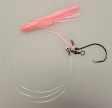 Cod traces pink for sale  WINSFORD