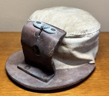 Vintage miners cap for sale  Columbus