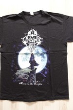 Limbonic art shirt gebraucht kaufen  Wuppertal