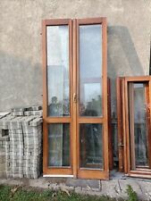 Serramenti porte balcone usato  Vanzaghello