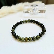 Seraphinit armband geschenkset gebraucht kaufen  Swisttal