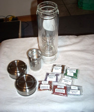 Spirit phoenix crystal for sale  Lawson