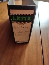 Vintage leitz rdner gebraucht kaufen Vintage leitz rdner gebraucht kaufen  Neustadt an der Weinstraße