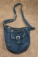Denim blue jean for sale  Buchanan
