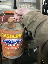 Vintsge delphos gallon for sale  Lincoln