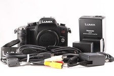 Exc panasonic lumix d'occasion  Expédié en Belgium