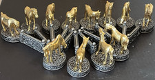 Lot horse theme d'occasion  Expédié en Belgium
