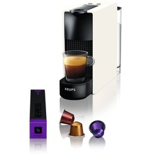 Nespresso krups essenza d'occasion  Hénin-Beaumont