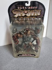 Mcfarlane toys spawn for sale  HITCHIN