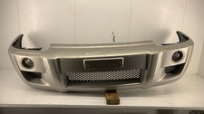 Pare choc hyundai d'occasion  Villegusien-le-Lac