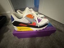 Air max true for sale  WICKFORD
