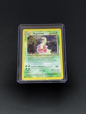 111 meganium holo d'occasion  Uckange