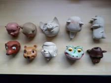 Pelham puppet heads for sale  Shipping to Ireland
