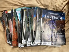 Games workshop warhammer for sale  TORQUAY