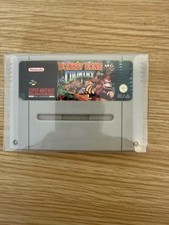 Donkey kong country for sale  WAKEFIELD