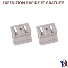 Pattes fixation support d'occasion  Paris X