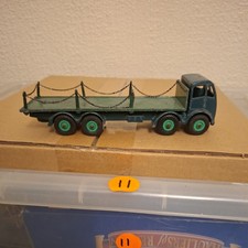Dinky 505 foden for sale  IMMINGHAM