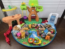 2007 fisher price d'occasion  Expédié en Belgium