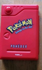 Pokemon pokedex tiger gebraucht kaufen  Kirchheim