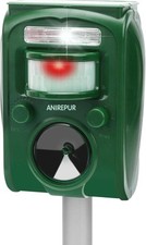 Solar powered ultrasonic for sale  HARROW