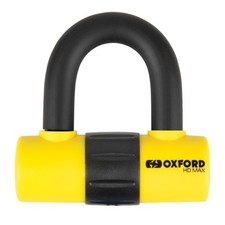 Oxford max yellow for sale  BRIERLEY HILL