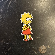 Magnet the simpsons gebraucht kaufen  Ralingen