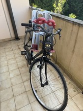 Bicicletta uomo usato  Livorno
