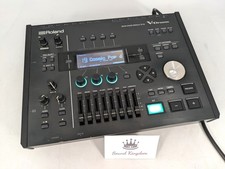 Roland electronic drums d'occasion  Expédié en Belgium