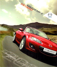 Mazda miyako limited for sale Mazda miyako limited for sale  UK