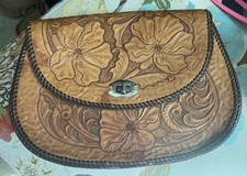 Vintage embossed women for sale  Vancouver