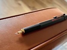 Rotring 800 mechanical for sale  LEEDS