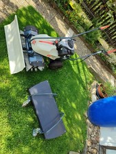 Cramer domus kehrmaschine gebraucht kaufen Cramer domus kehrmaschine gebraucht kaufen  Niedernhausen