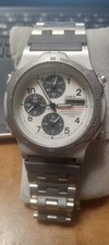 Casio chronograph illuminator usato  Venaria Reale