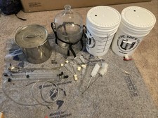 Complete home brewing for sale  Surprise