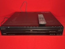 Carrossel player trocador de disco Sony DVP-NC800H DVD/CD (HDMI) 5 com controle remoto TESTADO comprar usado Carrossel player trocador de disco Sony DVP-NC800H DVD/CD (HDMI) 5 com controle remoto TESTADO comprar usado  Enviando para Brazil