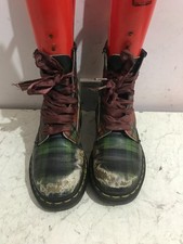 Martens genuine leather for sale  BEXLEYHEATH