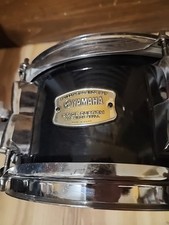 Yamaha 10 polegadas x 5 polegadas Tom Stage personalizado concha de bétula com bateria comprar usado  Enviando para Brazil