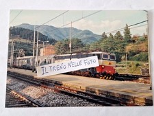 Fotografia stazione vernio usato  Castelfidardo