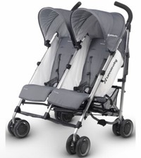 uppababy glink double stroller for sale uppababy glink double stroller for sale San Antonio