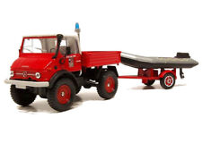 Mercedes unimog 406 d'occasion  Lalinde