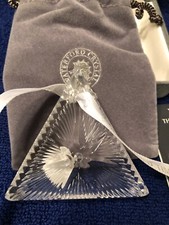 Waterford collection star for sale  Prescott