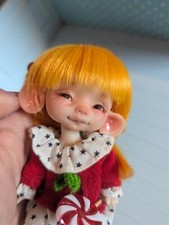 Bjd nikki britt d'occasion  Saint-Nazaire